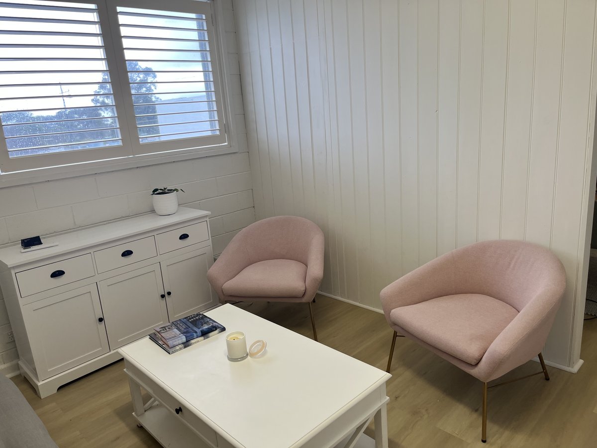 Robert Belcher Legal's office in Mount Eliza