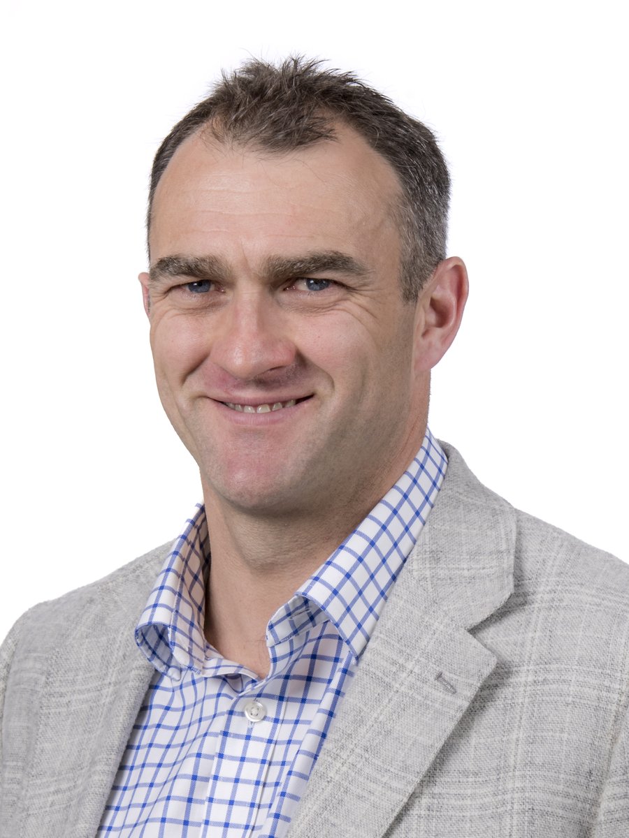 Robert Belcher, Principal Lawyer